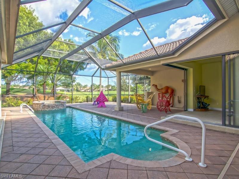 VILLA TUSCANY - Residential