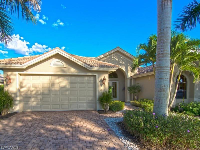 VILLA TUSCANY - Residential