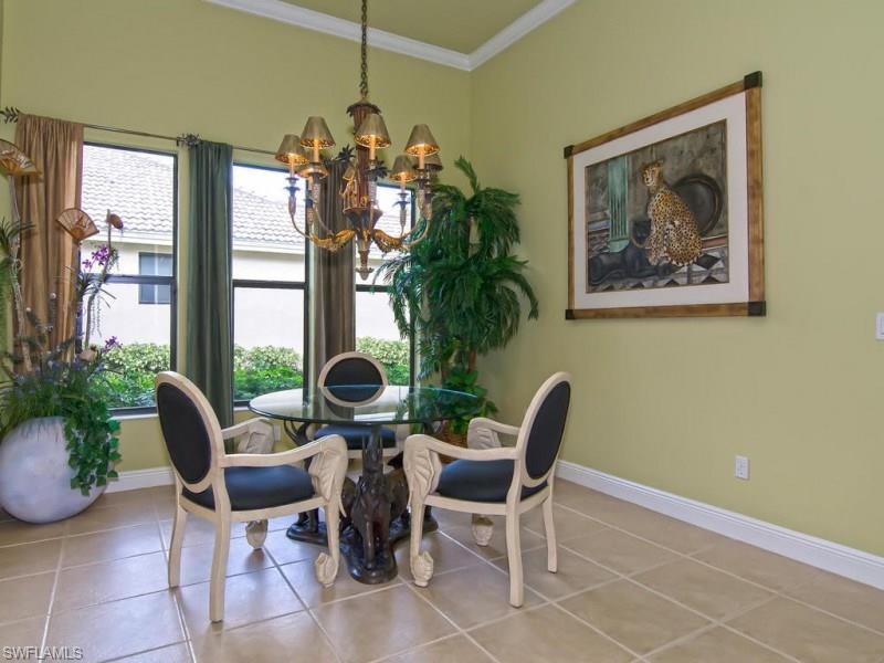 VILLA TUSCANY - Residential