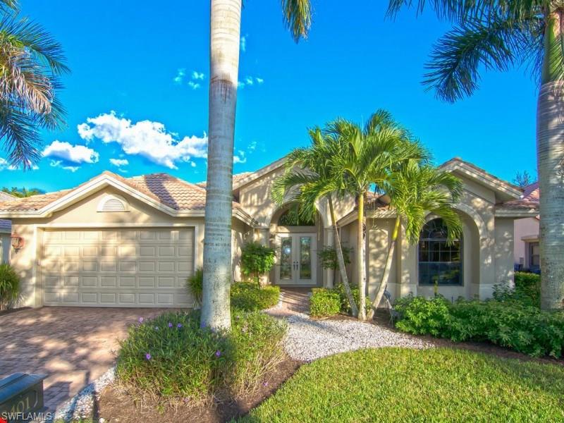 VILLA TUSCANY - Residential