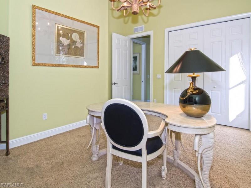 VILLA TUSCANY - Residential