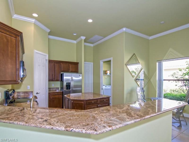 VILLA TUSCANY - Residential