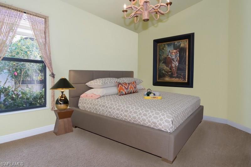 VILLA TUSCANY - Residential