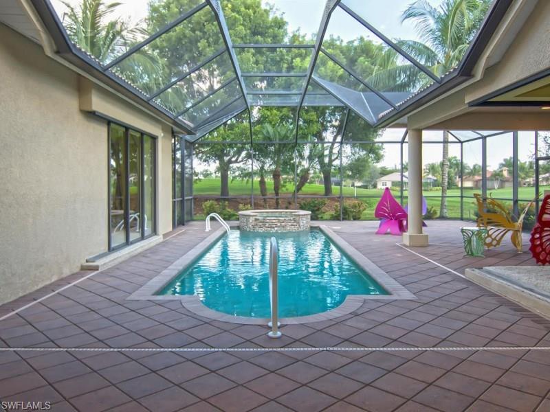 VILLA TUSCANY - Residential