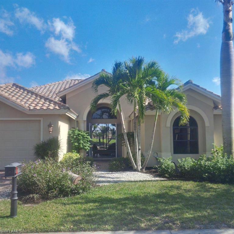 VILLA TUSCANY - Residential