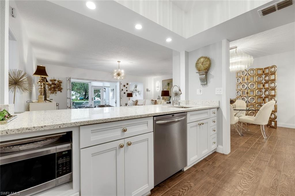 GLENCOVE - Residential