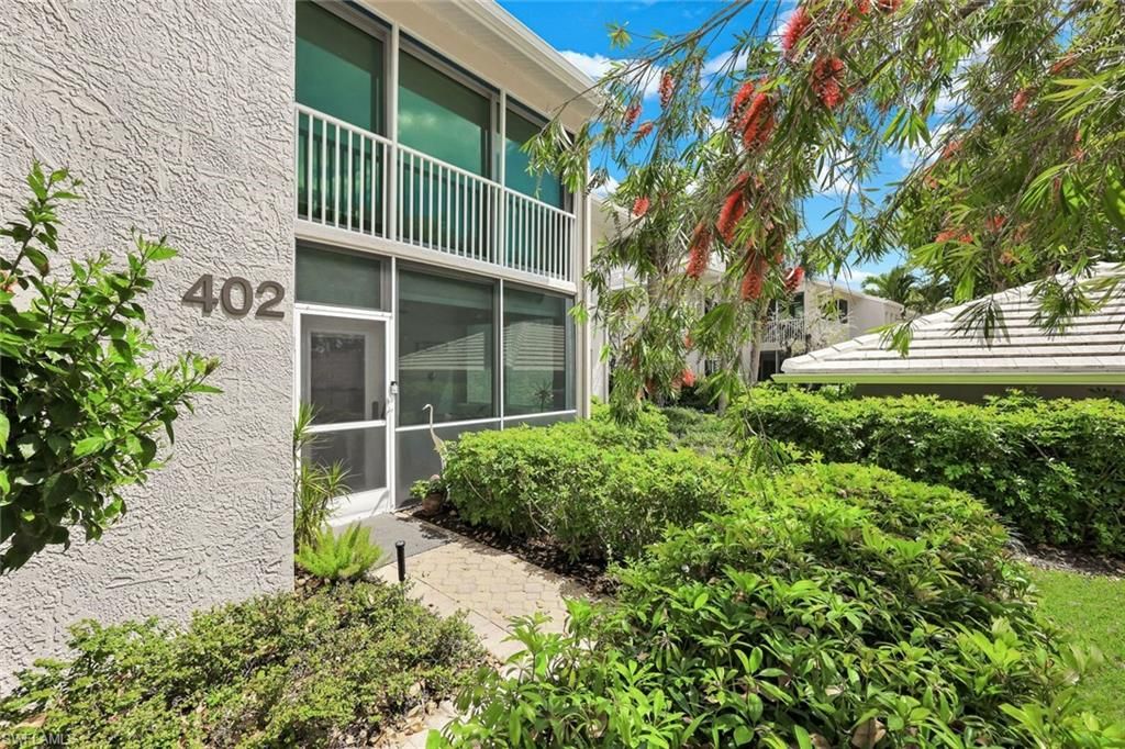 Photo of 5817 Glencove DR #402, NAPLES, FL 34108 (MLS # 226014938)