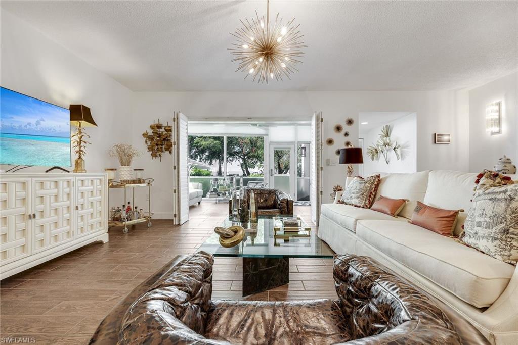 GLENCOVE - Residential