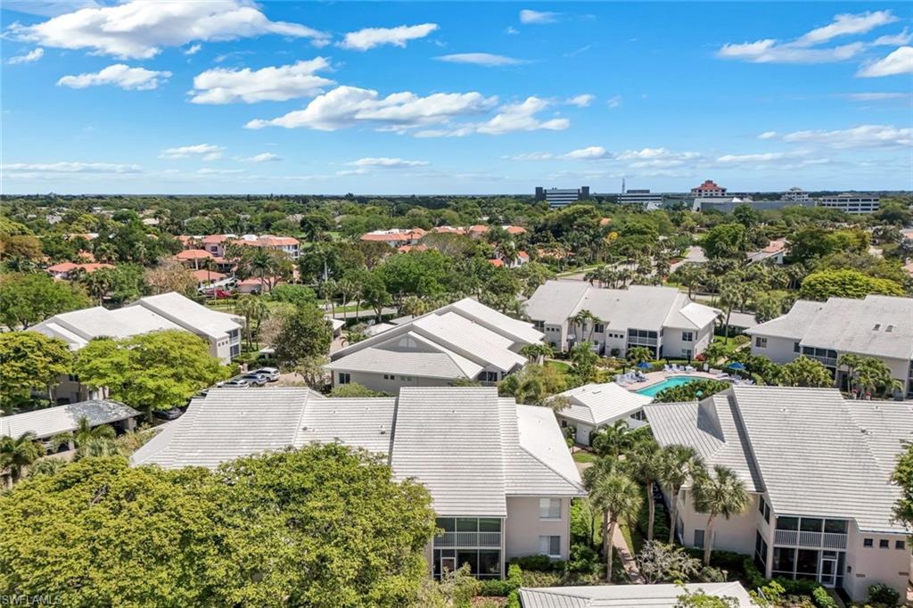 GLENCOVE - Residential