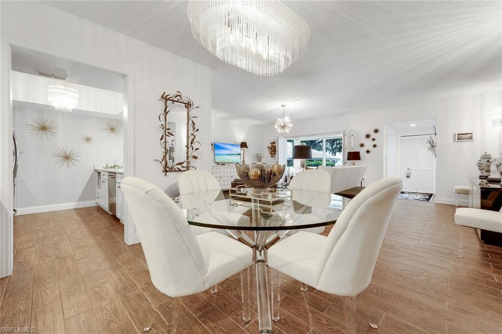 GLENCOVE - Residential