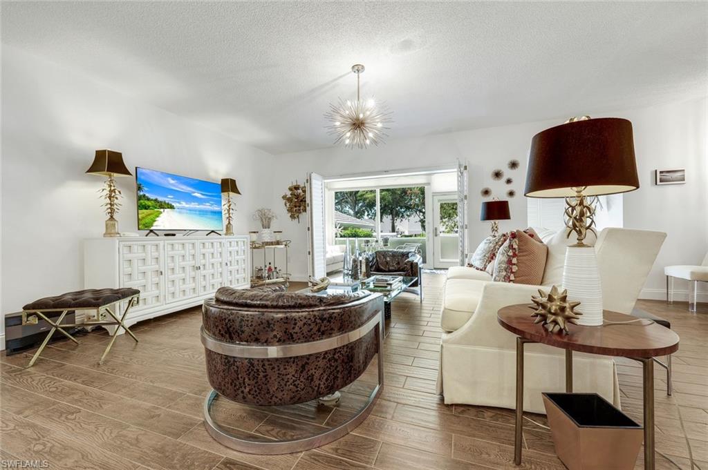 GLENCOVE - Residential