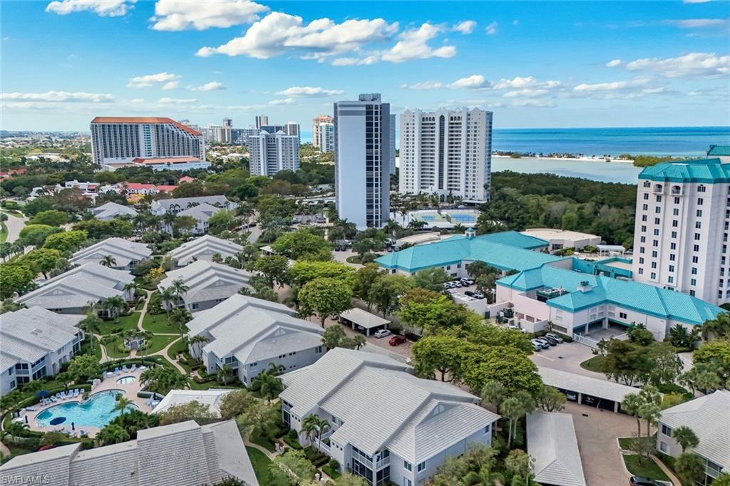 GLENCOVE - Residential