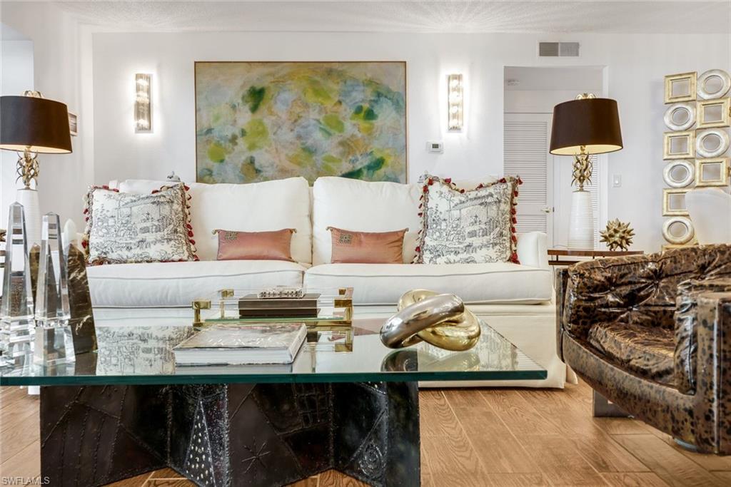 GLENCOVE - Residential