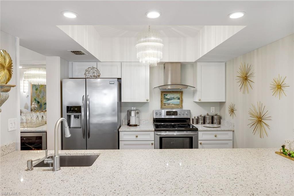 GLENCOVE - Residential