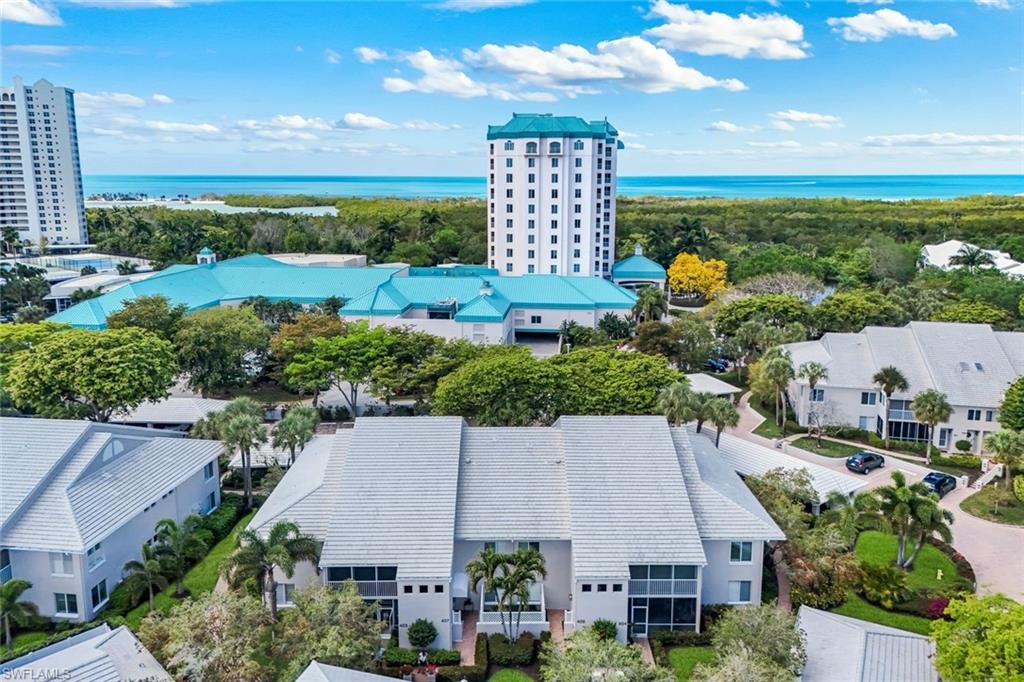 GLENCOVE - Residential