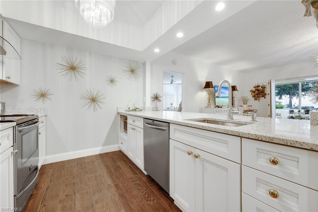 GLENCOVE - Residential