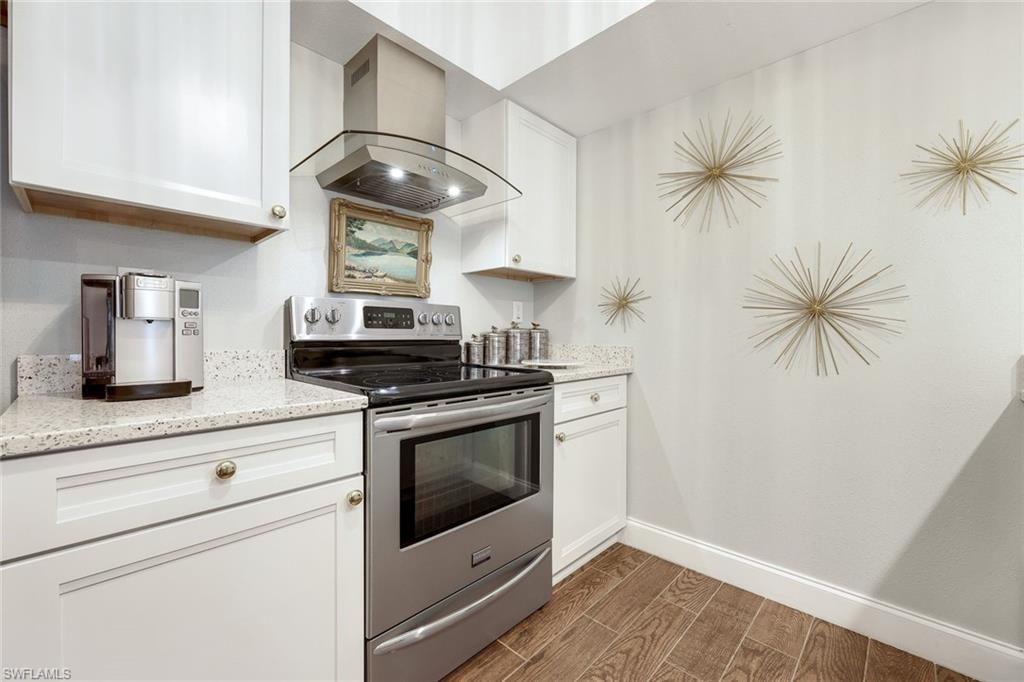 GLENCOVE - Residential