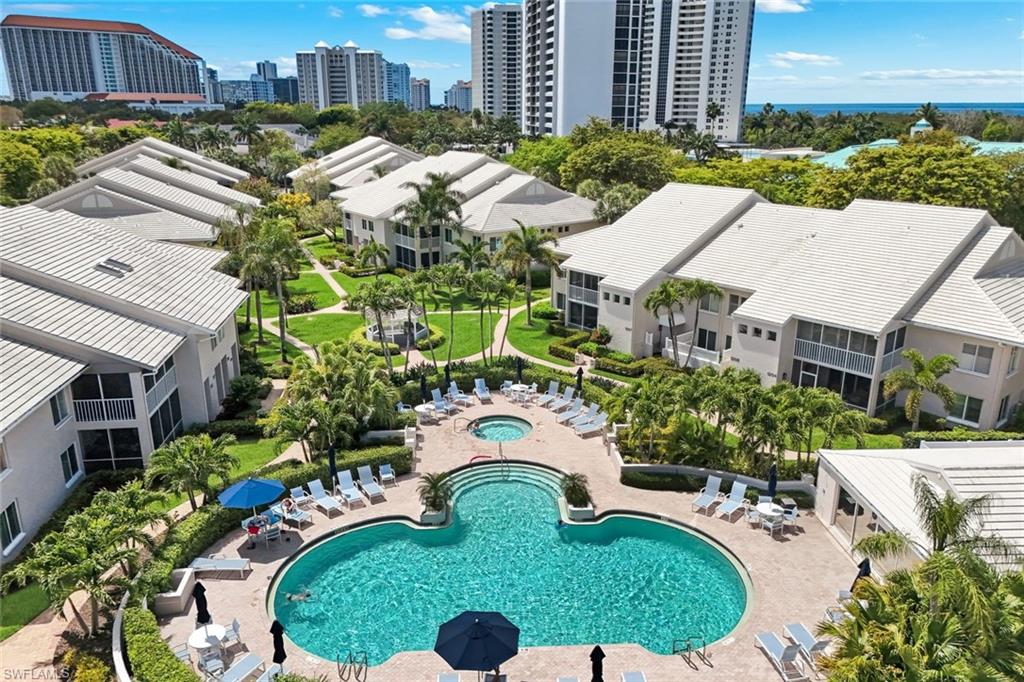 GLENCOVE - Residential