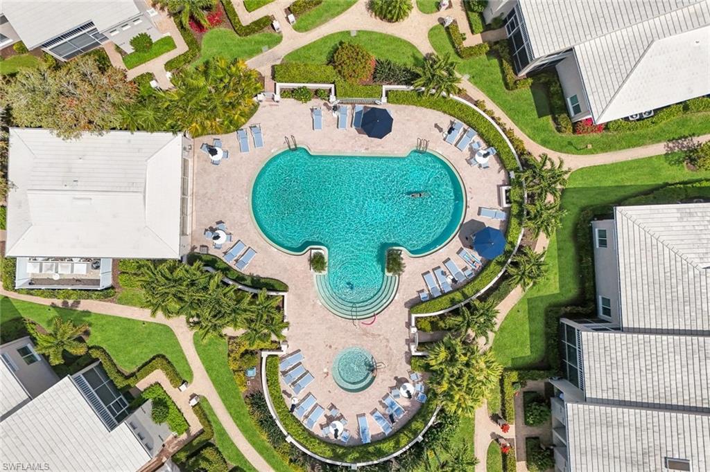 GLENCOVE - Residential