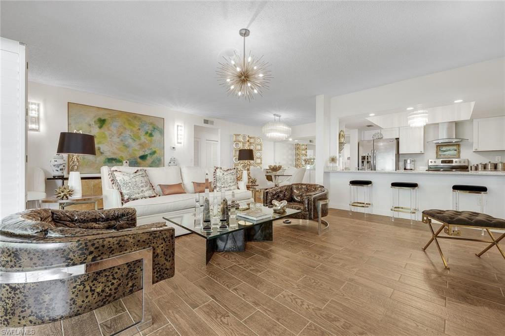 GLENCOVE - Residential