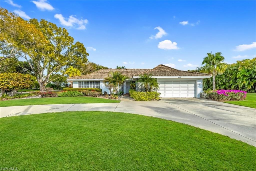 COQUINA SANDS - Residential