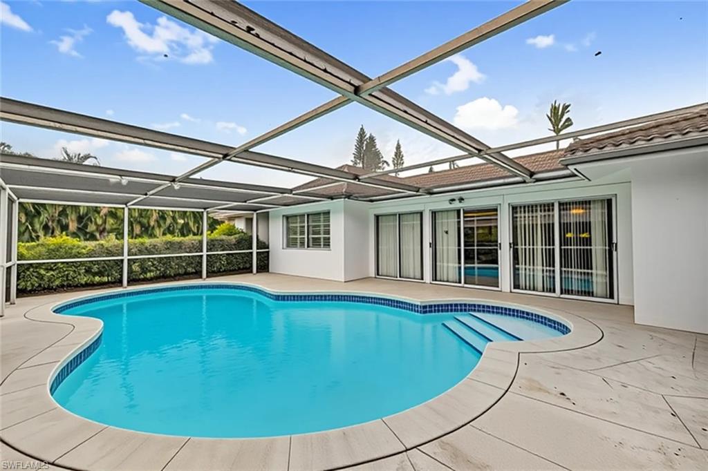 COQUINA SANDS - Residential