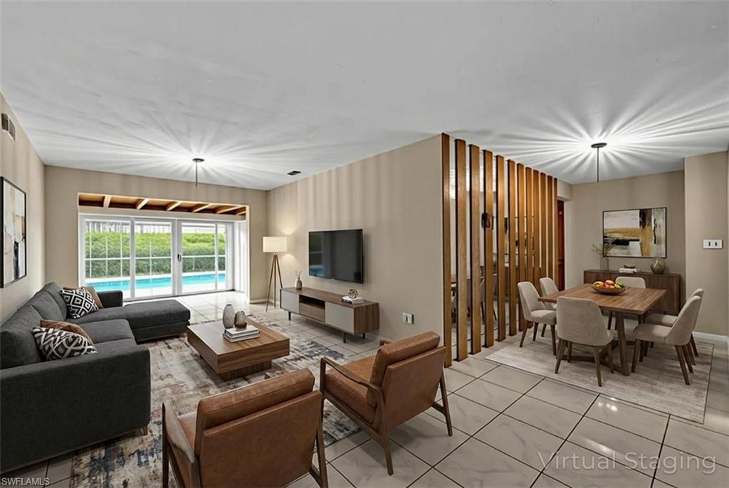 COQUINA SANDS - Residential