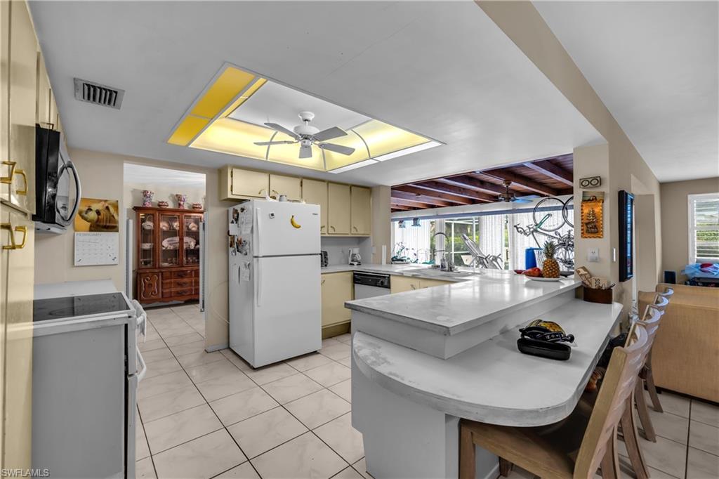 COQUINA SANDS - Residential