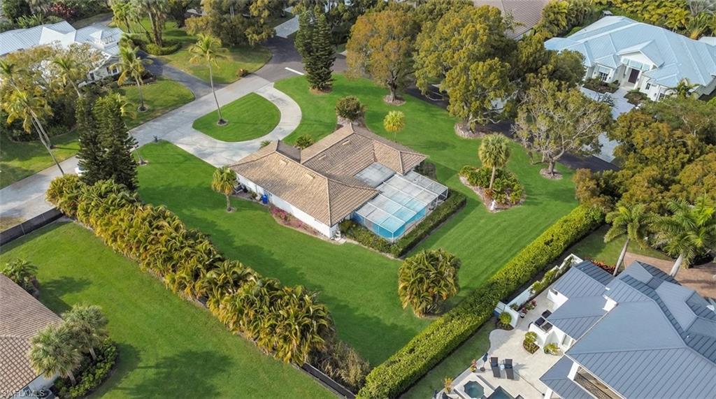 COQUINA SANDS - Residential