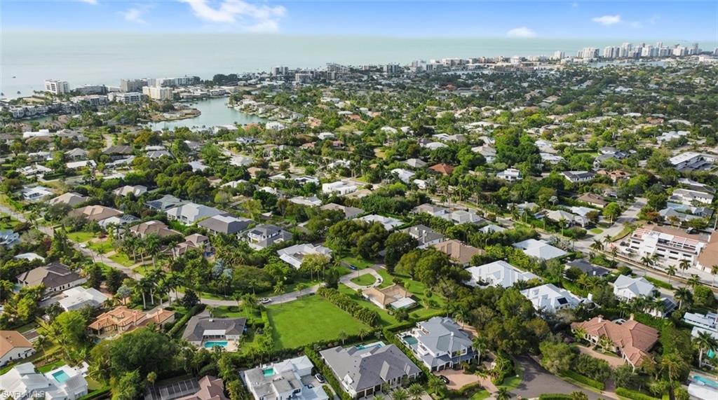 COQUINA SANDS - Residential