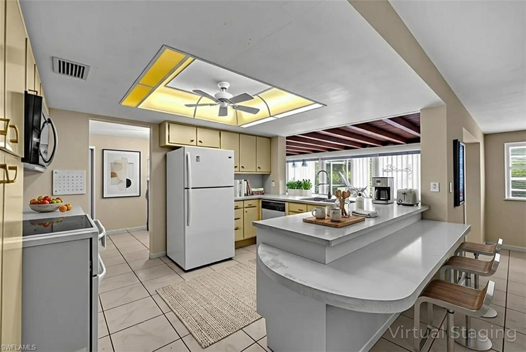 COQUINA SANDS - Residential