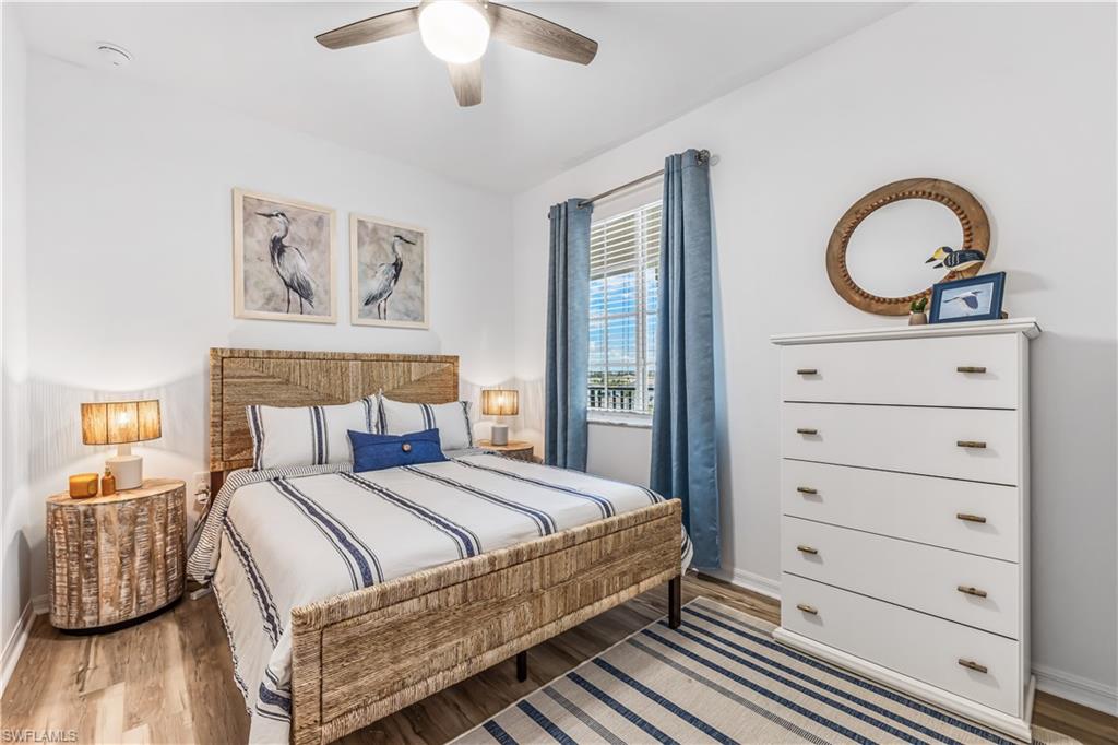 BABCOCK NATIONAL - Residential Lease