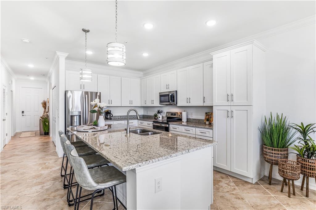 BABCOCK NATIONAL - Residential Lease