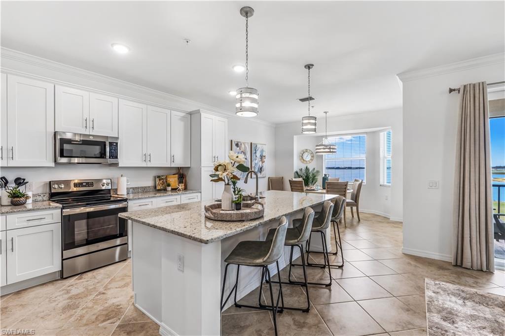 BABCOCK NATIONAL - Residential Lease