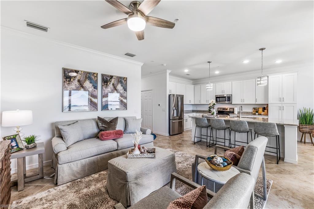 BABCOCK NATIONAL - Residential Lease