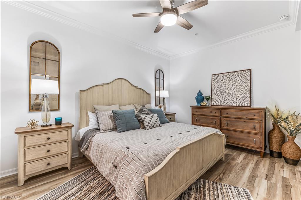 BABCOCK NATIONAL - Residential Lease