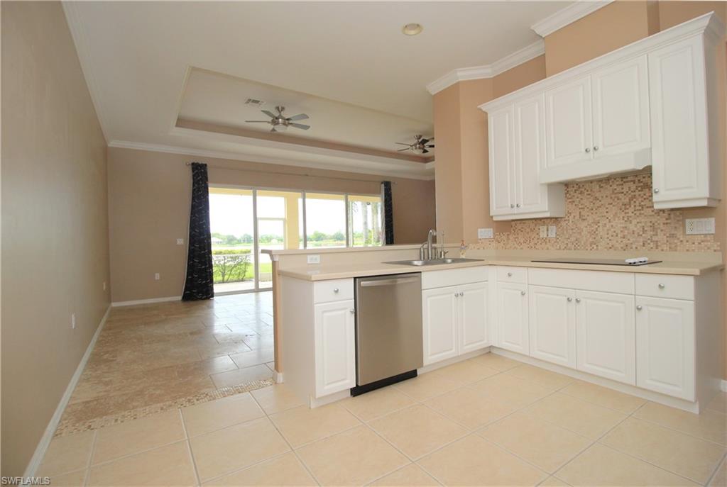 JASMINE LAKES - Residential