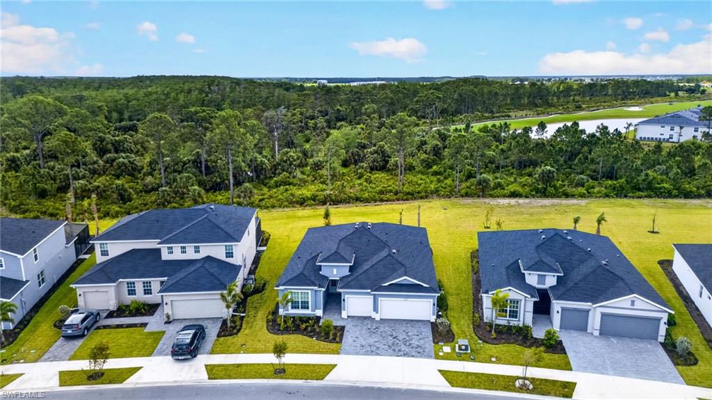 TUCKERS COVE - Residential