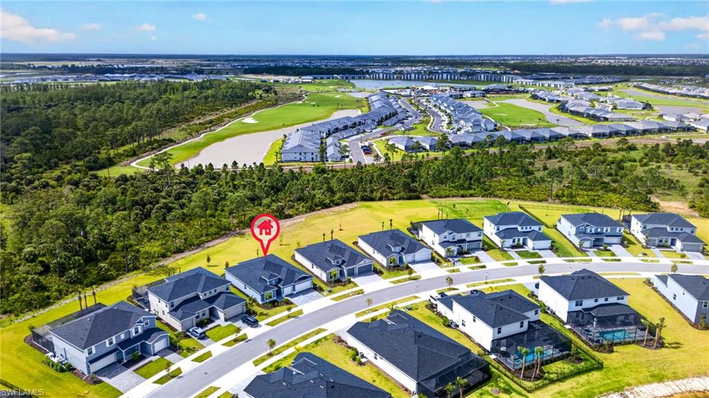 TUCKERS COVE - Residential