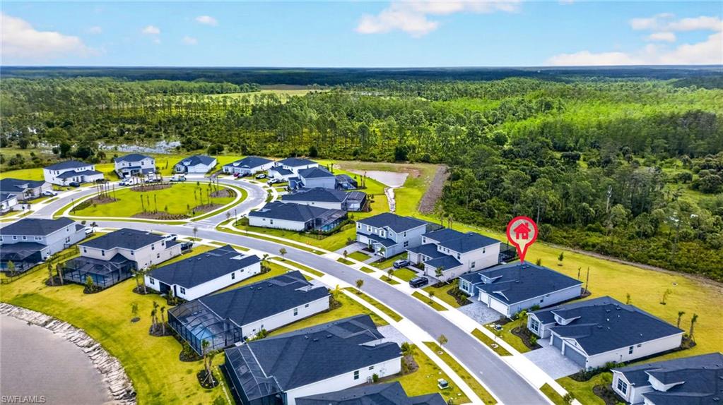 TUCKERS COVE - Residential