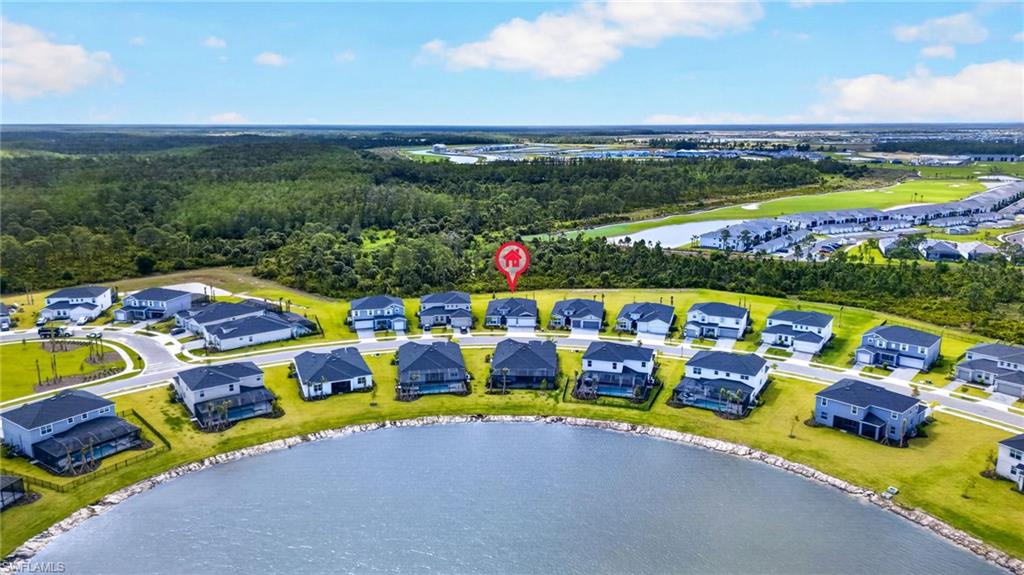 TUCKERS COVE - Residential