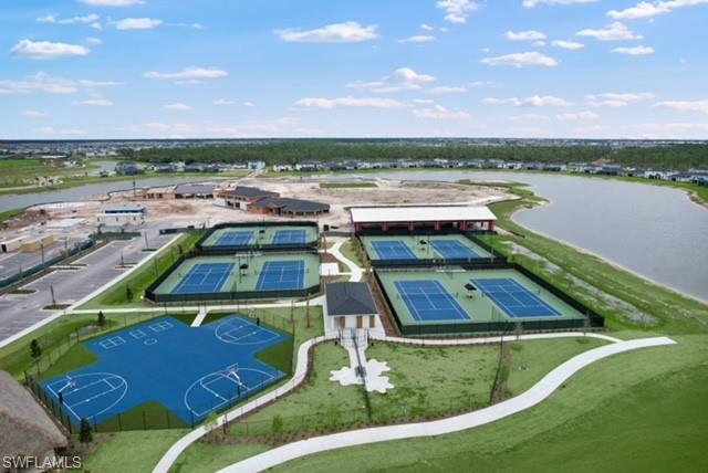 TUCKERS COVE - Residential