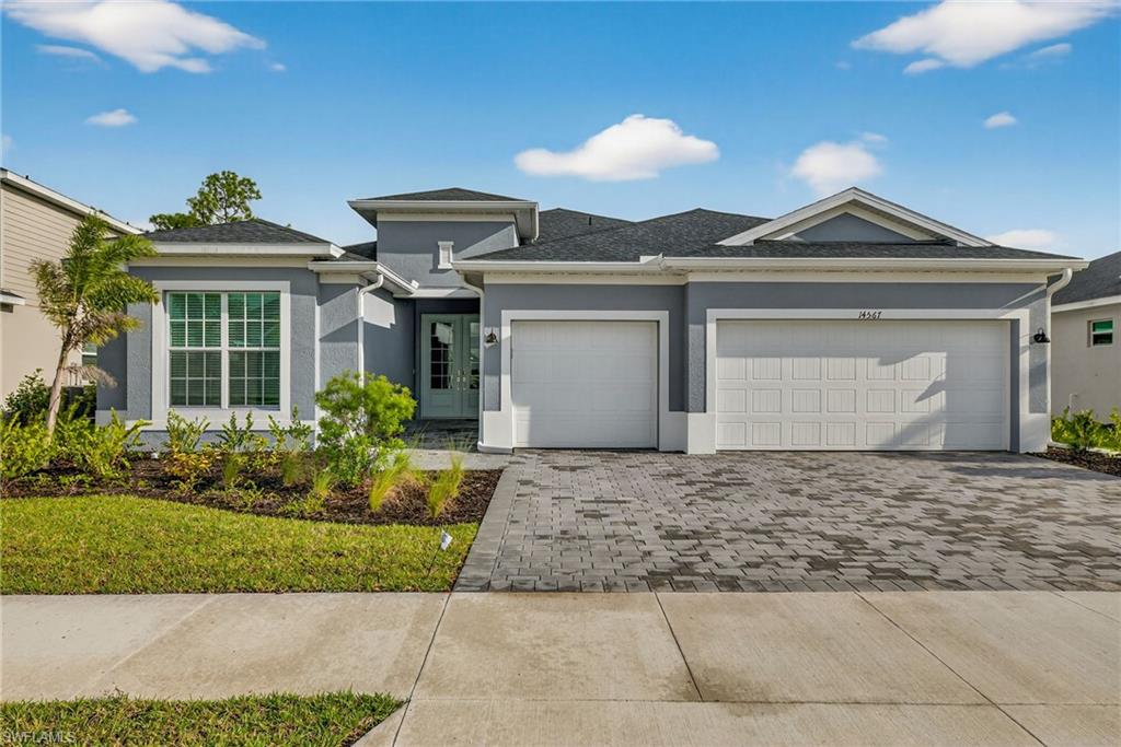 TUCKERS COVE - Residential