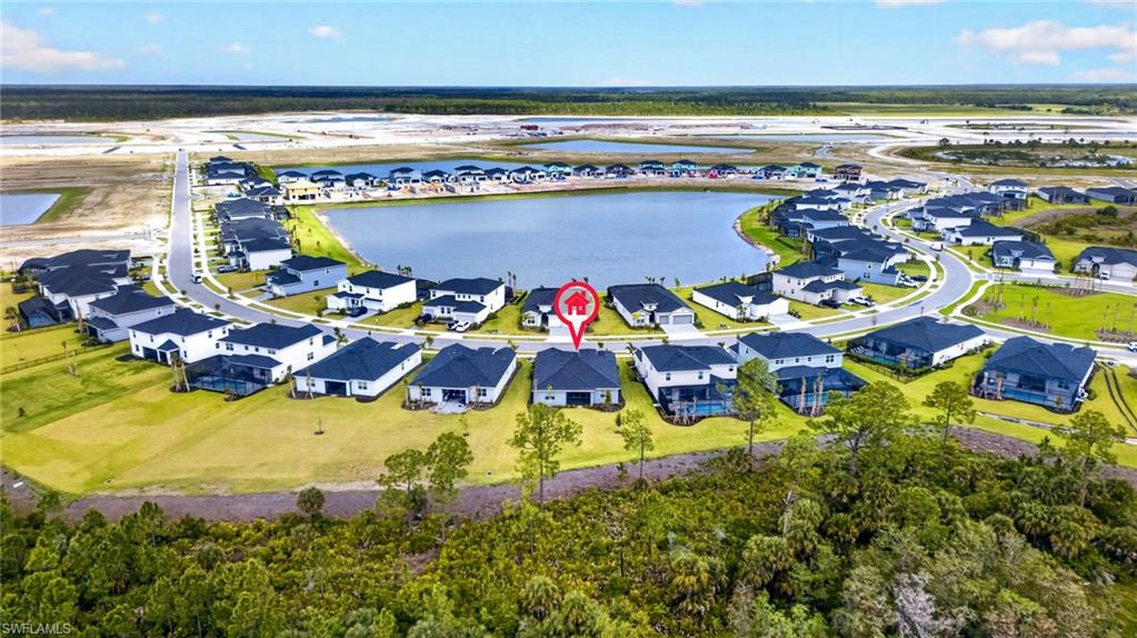 TUCKERS COVE - Residential