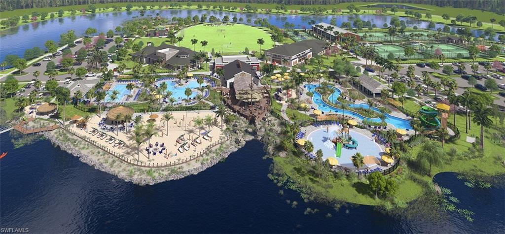 TUCKERS COVE - Residential