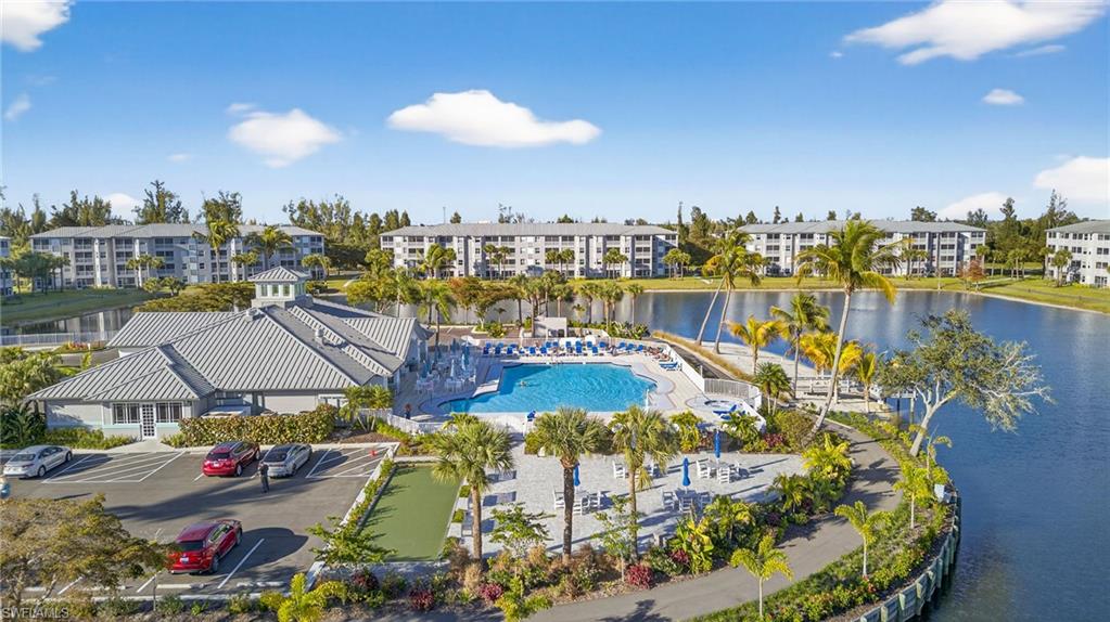 TERRACE IV - Residential