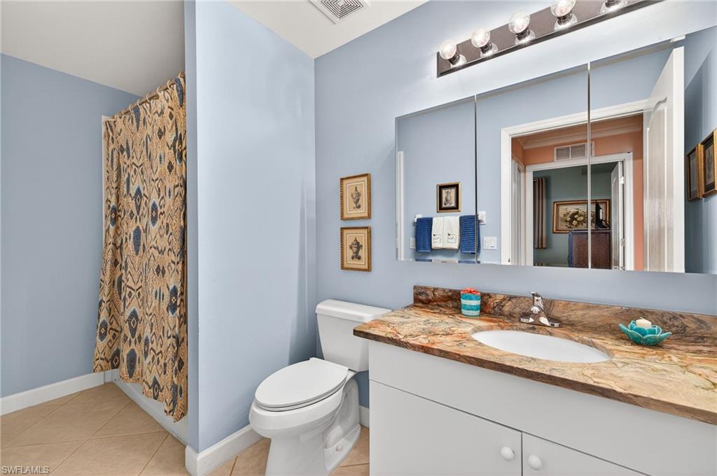 TERRACE IV - Residential