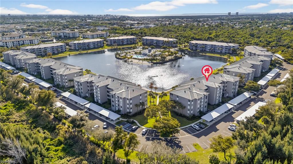 TERRACE IV - Residential