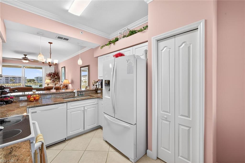 TERRACE IV - Residential