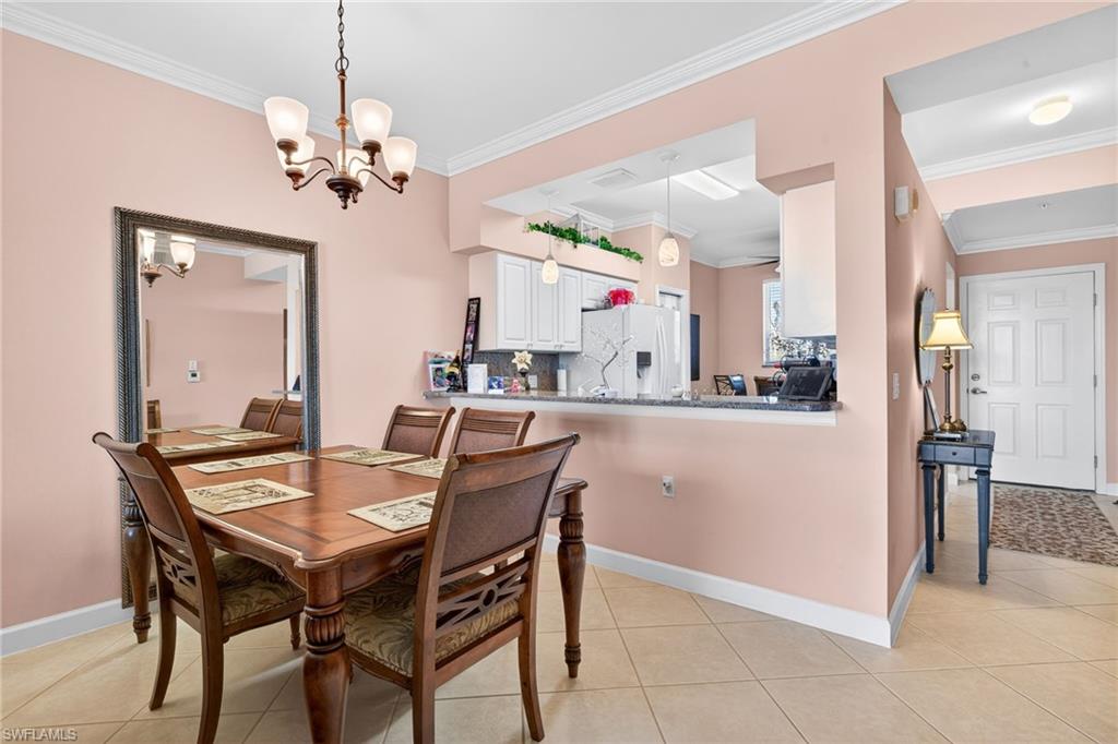 TERRACE IV - Residential